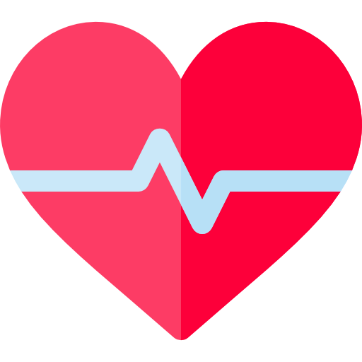 Cardiogram icon