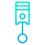 Piston Symbol 64x64