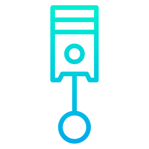 Piston icon