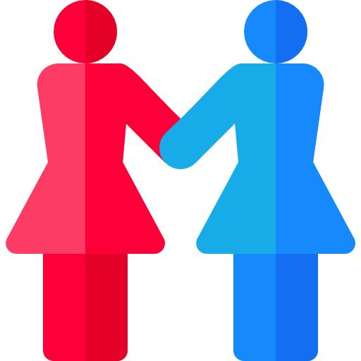 Solidarity icon