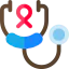 Stethoscope icon 64x64