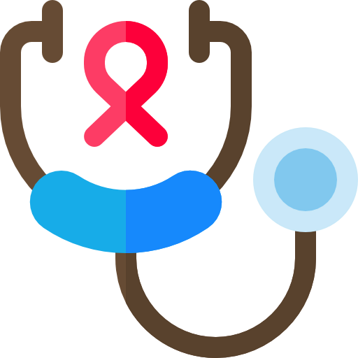 Stethoscope icon