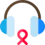 Headphones icon 64x64