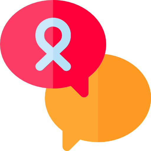 Chat icon