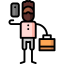 Smartphone icon 64x64