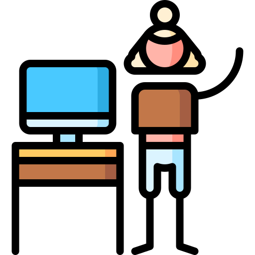 Freelance icon