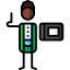 Graphic designer icon 64x64