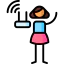 Wifi icon 64x64