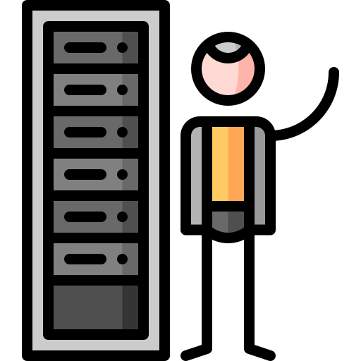 Server icon