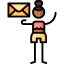Email icon 64x64