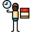 Schedule icon 64x64