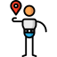 Location icon 64x64