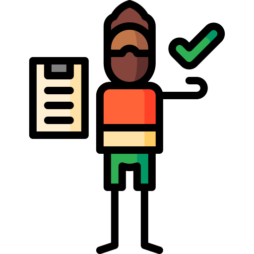 Tasks icon