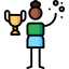 Accomplishment icon 64x64