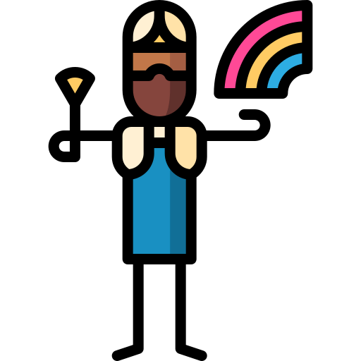 Creativity icon