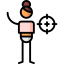 Goals Symbol 64x64