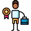 Work icon 64x64