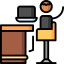 Bar icon 64x64