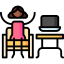Terrace icon 64x64
