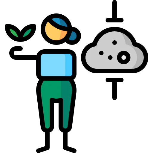 Reduce icon