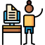Data icon 64x64