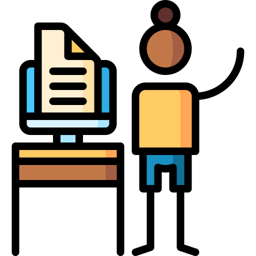 Data icon