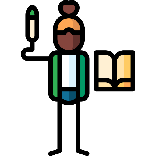Writer icon
