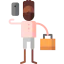 Smartphone icon 64x64