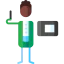 Graphic designer icon 64x64
