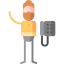 Landline icon 64x64