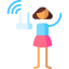 Wifi icon 64x64