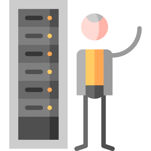 Server icon