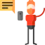 Text message Symbol 64x64