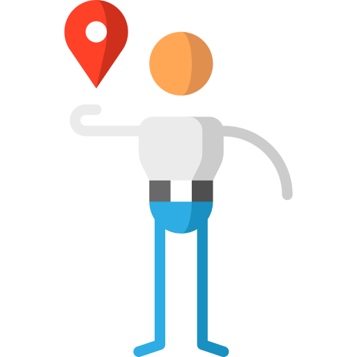 Location icon