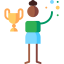 Accomplishment icon 64x64