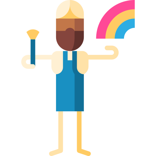 Creativity icon