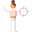 Goals Symbol 64x64
