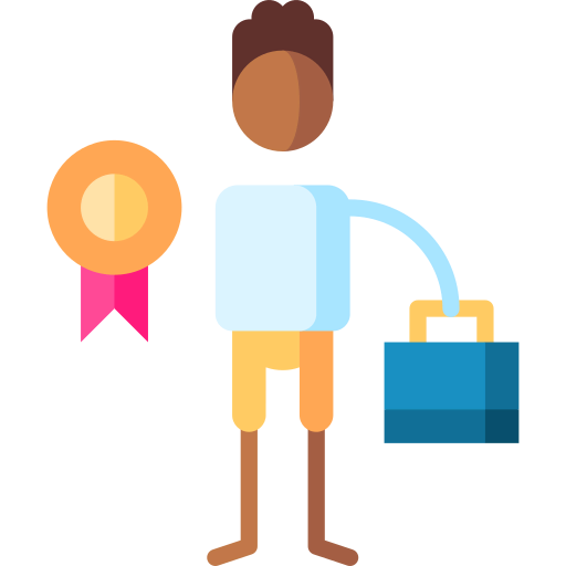 Work icon