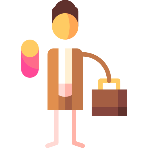Work icon