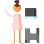 Pet icon 64x64