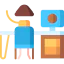 Video conference icon 64x64