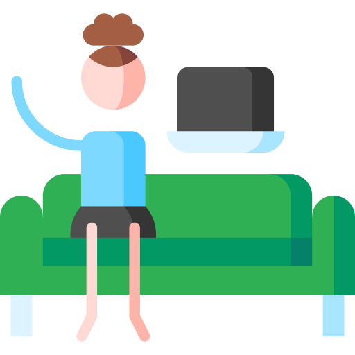 Sofa icon