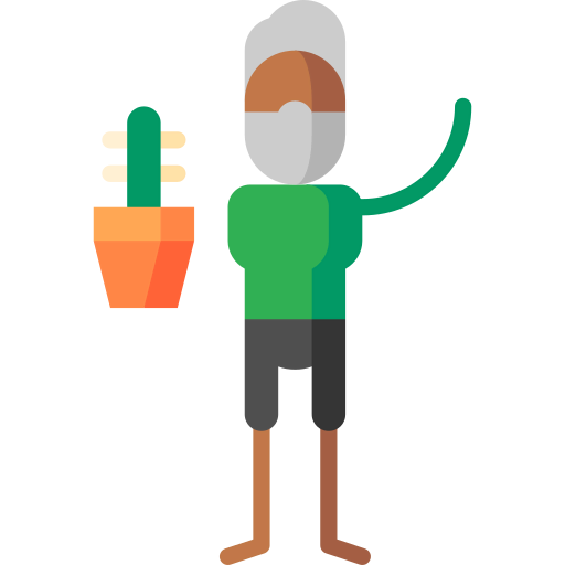 Cactus icon