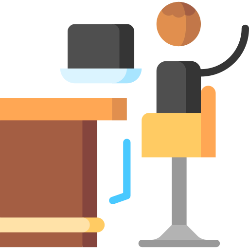 Bar icon