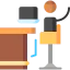 Bar icon 64x64