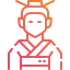Woman icon 64x64
