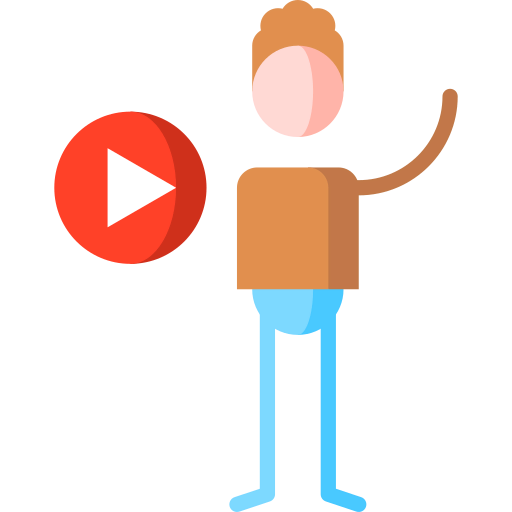 Video icon