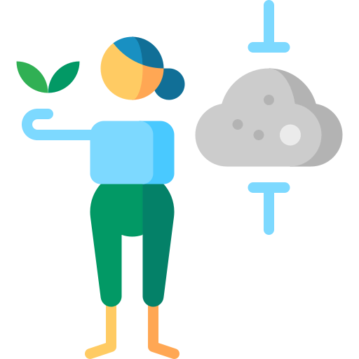 Reduce icon