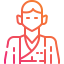 Man icon 64x64