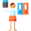 Bookkeeping icon 64x64